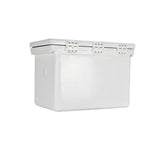 ICEY-TEK 120 Quart Cooler