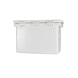 ICEY-TEK 120 Quart Cooler