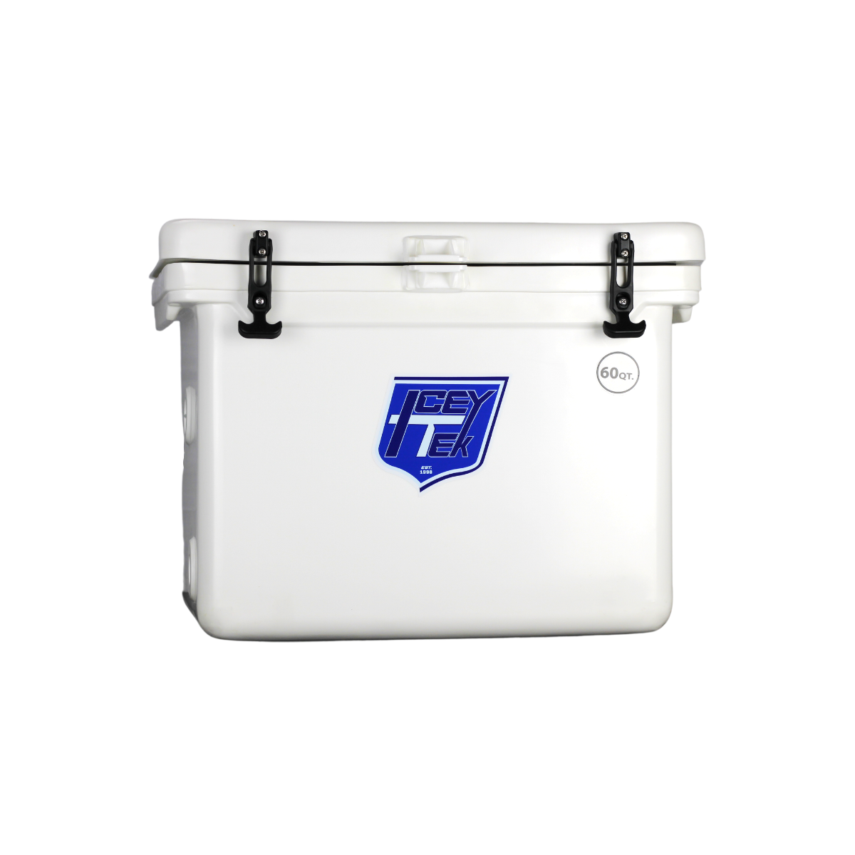 ICEY-TEK 60 Quart Cooler