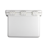 ICEY-TEK 80 Quart Cooler