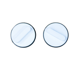 ICEY-TEK Regular-Size Replacement Drain Plugs (2 Each)
