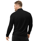 ICEY-TEK Adidas Quarter Zip Pullover