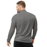 ICEY-TEK Adidas Quarter Zip Pullover