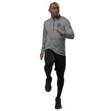 ICEY-TEK Adidas Quarter Zip Pullover