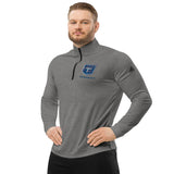 ICEY-TEK Adidas Quarter Zip Pullover