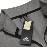 ICEY-TEK Adidas Quarter Zip Pullover