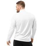 ICEY-TEK Adidas Quarter Zip Pullover