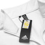 ICEY-TEK Adidas Quarter Zip Pullover