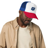ICEY-TEK Foam trucker hat