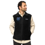 ICEY-TEK Columbia Fleece Vest