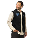 ICEY-TEK Columbia Fleece Vest