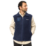 ICEY-TEK Columbia Fleece Vest