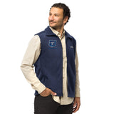 ICEY-TEK Columbia Fleece Vest