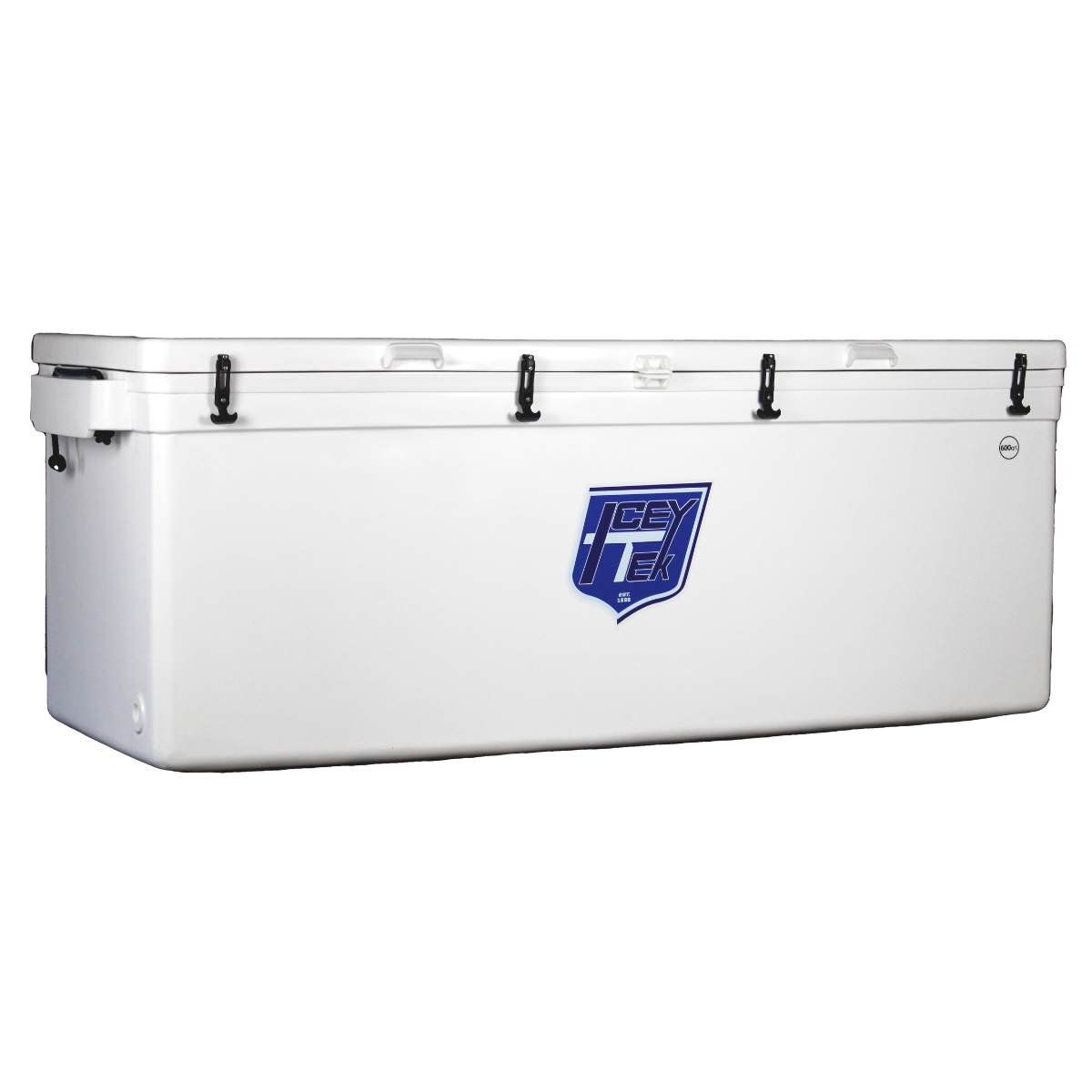 ICEY-TEK 680 Quart Cooler ICEY-TEK 680 Quart Cooler