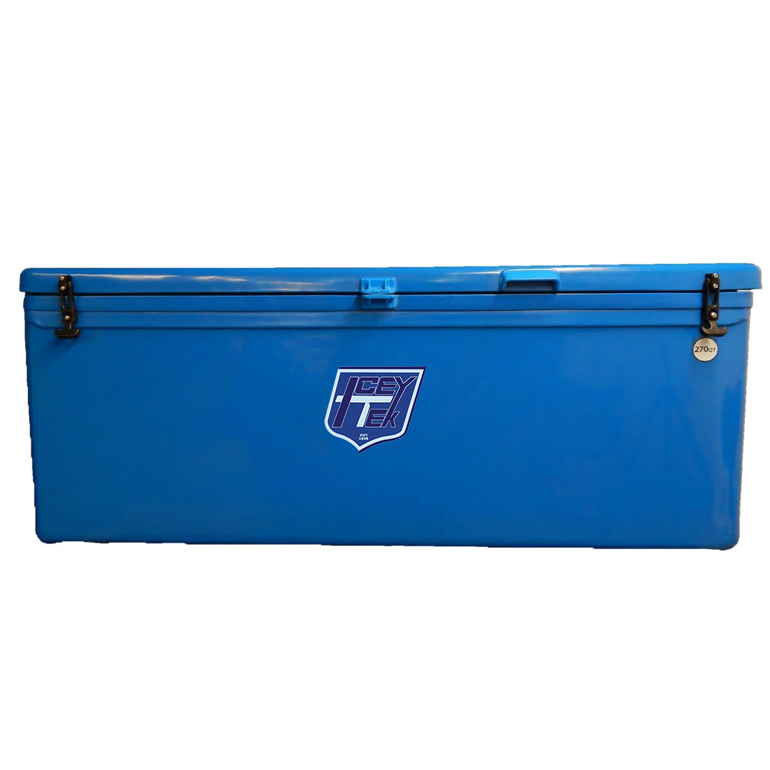 Fishing cool boxes ice chest  fish storage cool box – Icey-Tek