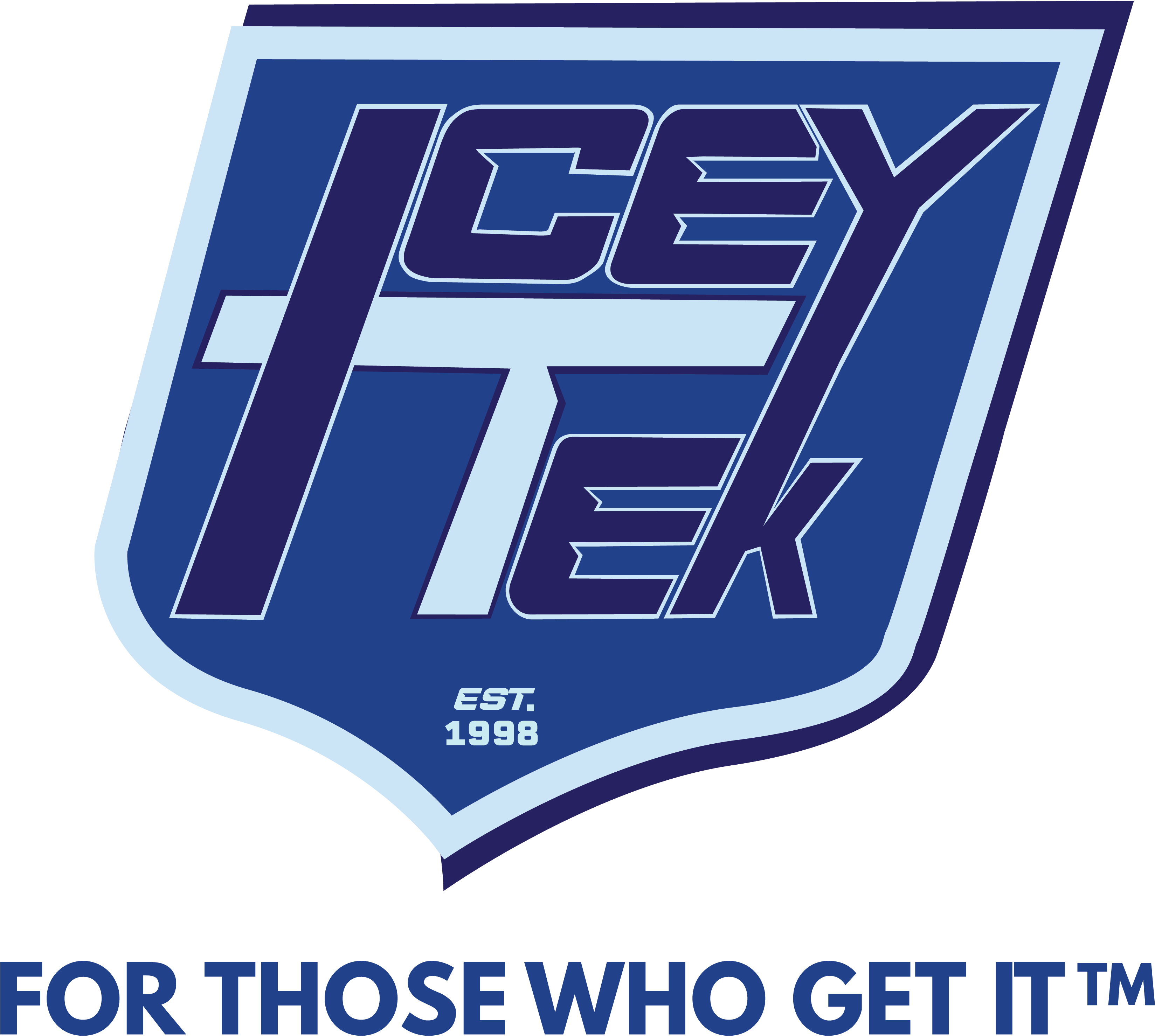 Icey Tek Apparel Icey Tek Usa