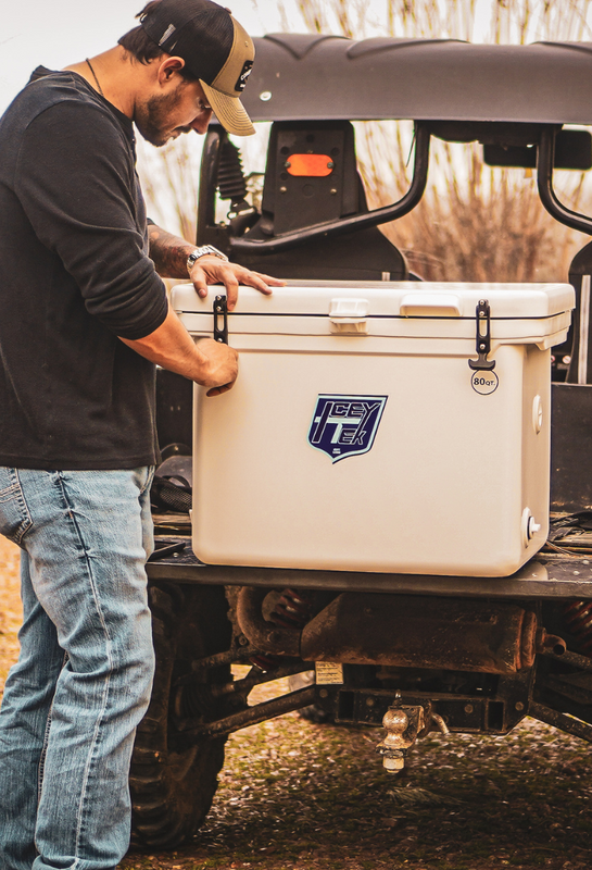 Icey coolers online