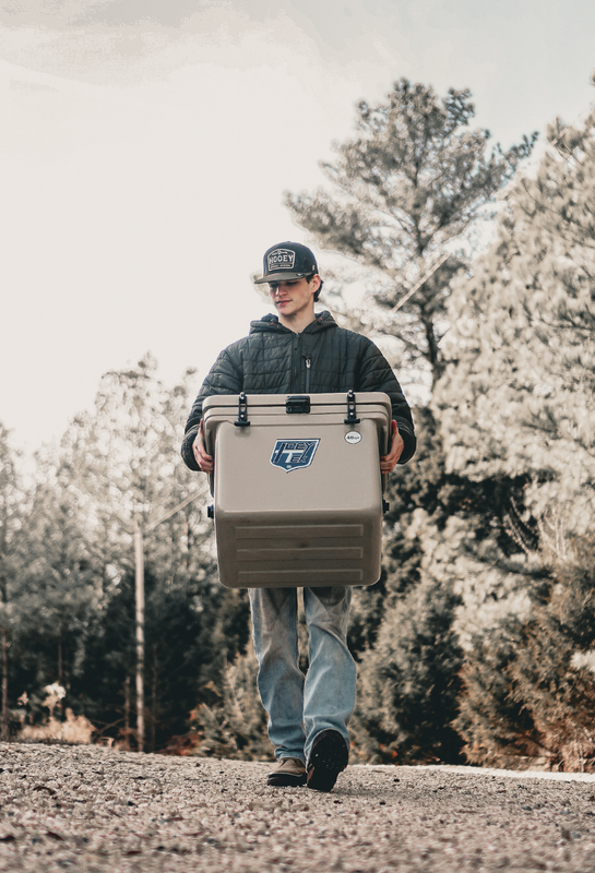 ICEY-TEK 300 Quart Cooler (FREE SHIPPING) – Sweet Swine O' Mine