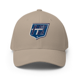 ICEY-TEK Structured Twill Cap