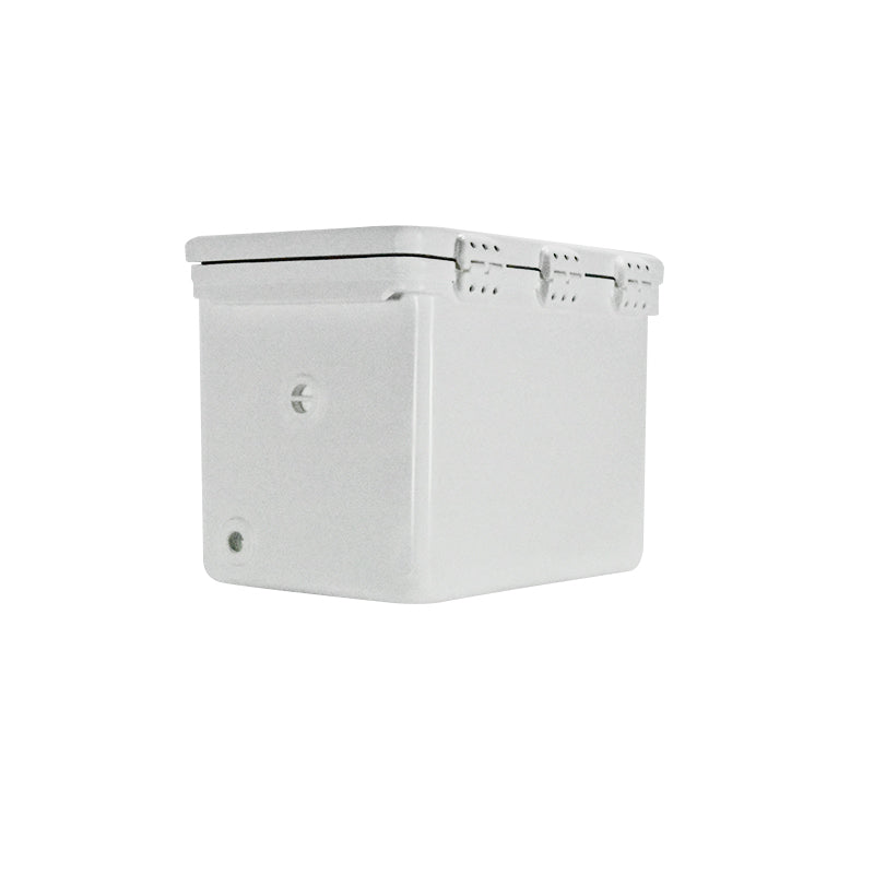 Icey Ice ICEY-TEK 100 Quart Cooler – Icey-Tek USA