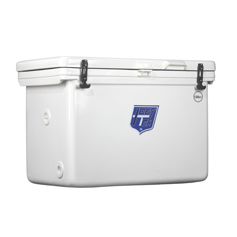 ICEY-TEK 120 Quart Cooler