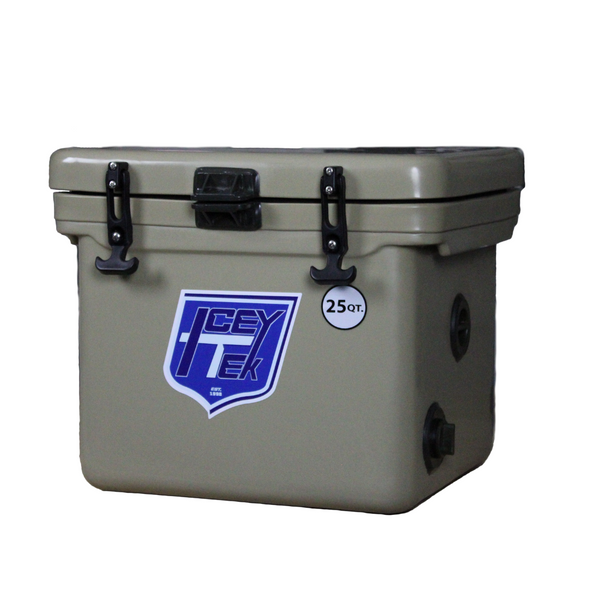 その他 NEIGHBORHOOD - NEIGHBORHOOD IC . 25QT / P-COOLER BOX ICEY-TEK 25 Quart Cooler – Icey-Tek USA