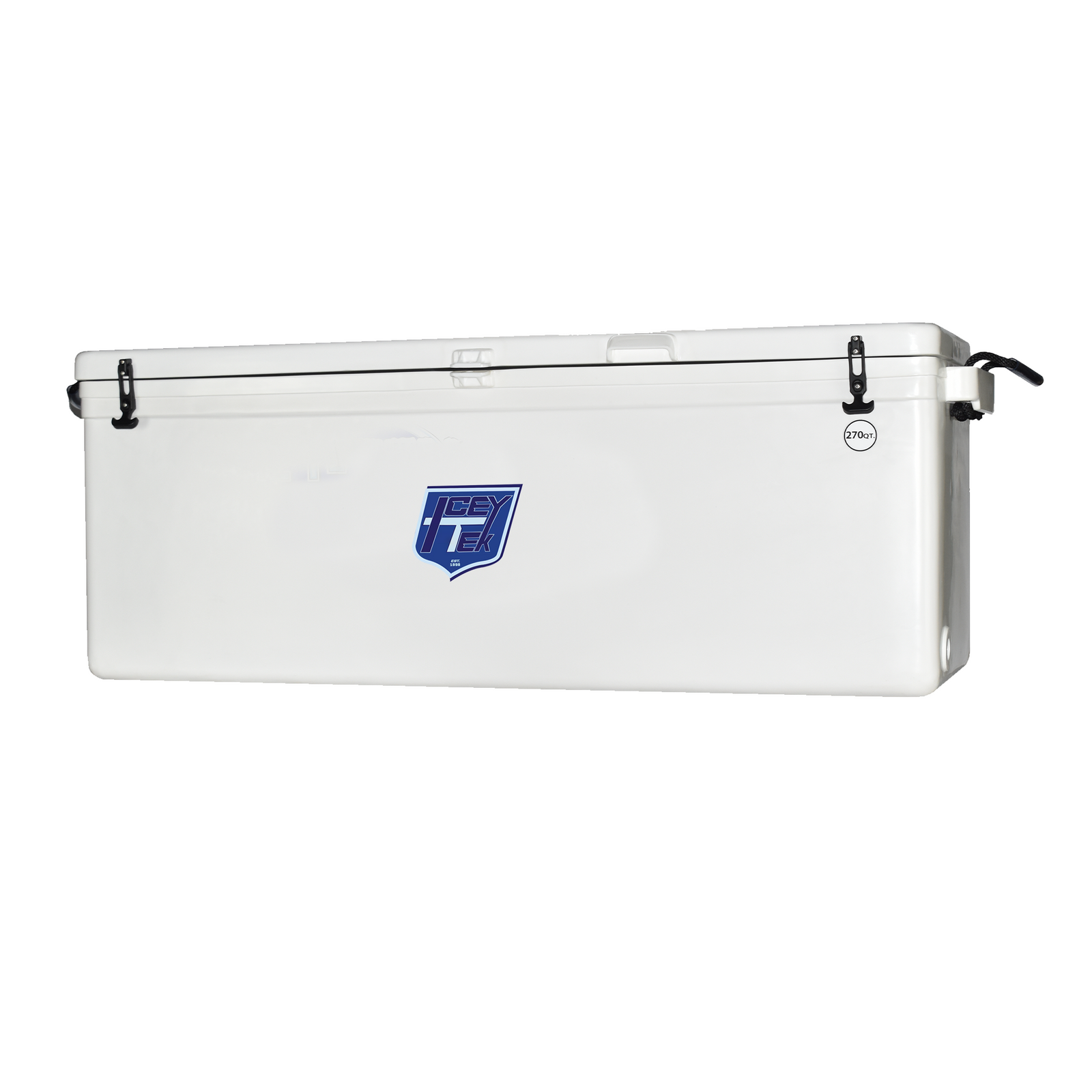 ICEY-TEK 270 Quart Cooler – Icey-Tek USA ICEY-TEK 270 Quart Cooler – Icey-Tek USA