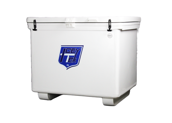 Commercial Coolers – Icey-Tek USA
