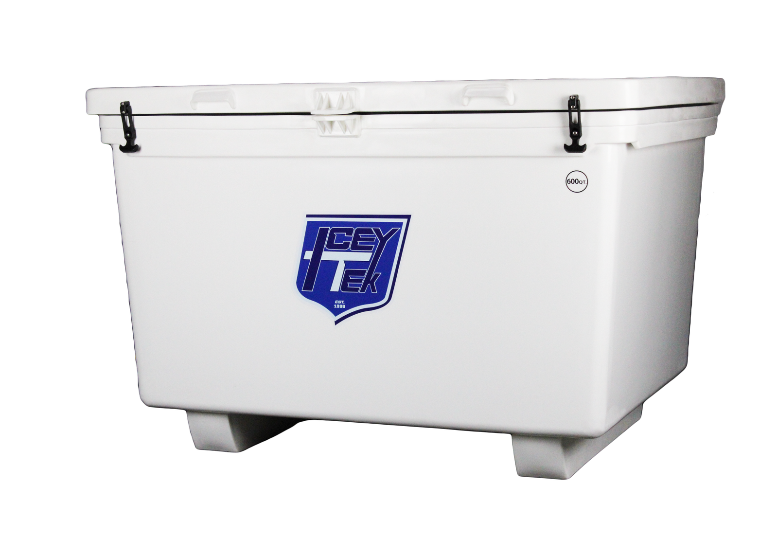 かき氷です₊⁎⁺˳✧༚ ICEY-TEK 600 Quart Cooler – Icey-Tek USA