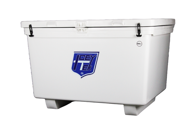 ICEY-TEK 760 Quart Cooler