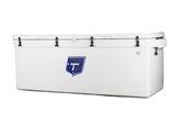 ICEY-TEK 680 Quart Cooler "Coffin Cooler"