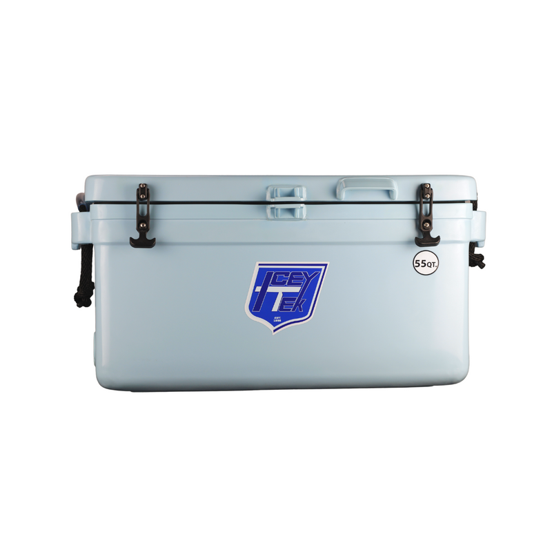 ICEY-TEK 55 Quart Cooler