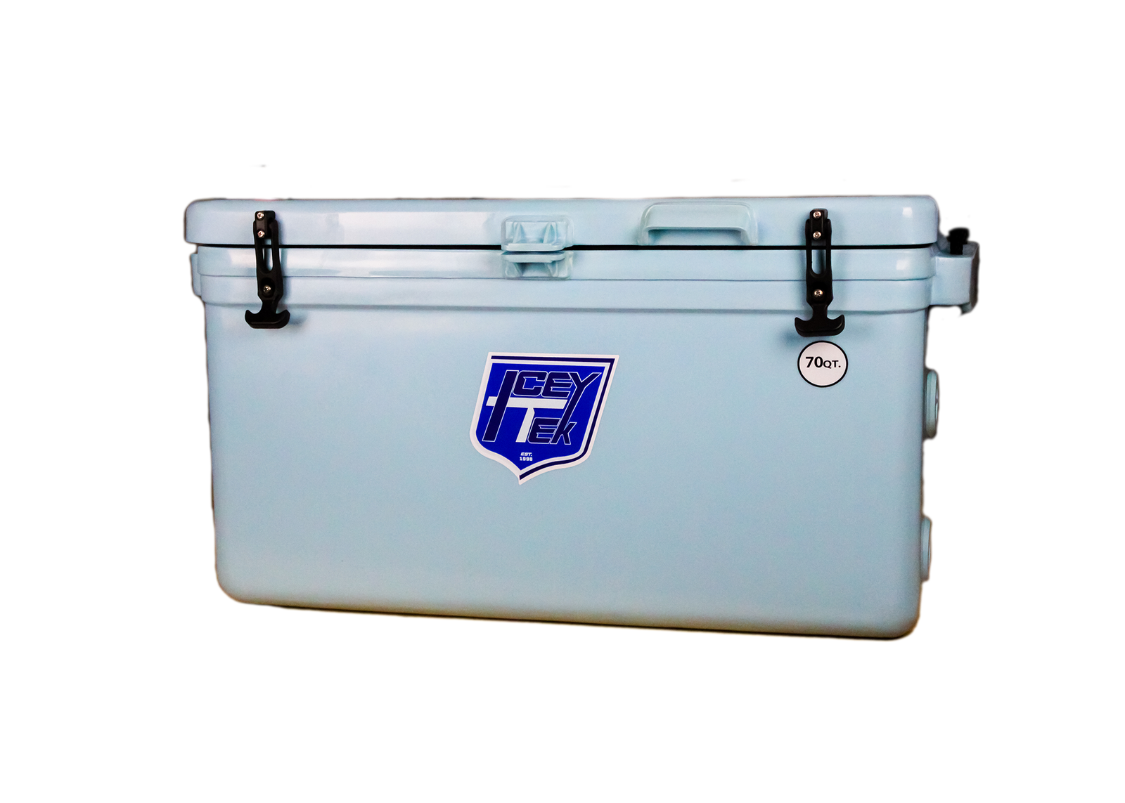 Coolers Yeti 70 Quart Yeti 70 Qt YETI® Tundra® 75 Hard Cooler
