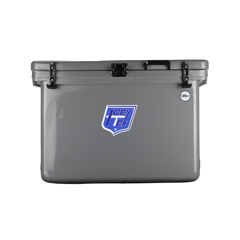 Yeti 200 qt hot sale cooler