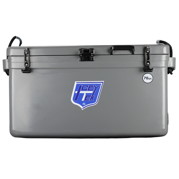 Icey Ice ICEY-TEK Coolers - The Classic Ice Chest That Started An Industry ...