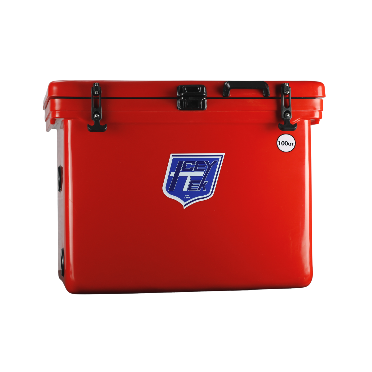 ICEY-TEK 100 Quart Cooler – Icey-Tek USA