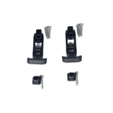 Southco Latches- Replacement Latches for ICEY-TEK Ice Chest Coolers