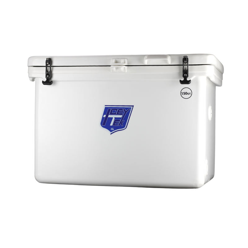 ICEY-TEK 150 Quart Cooler