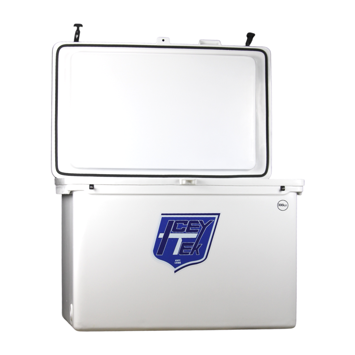 Icey Ice ICEY-TEK Coolers - The Classic Ice Chest That Started An Industry ...
