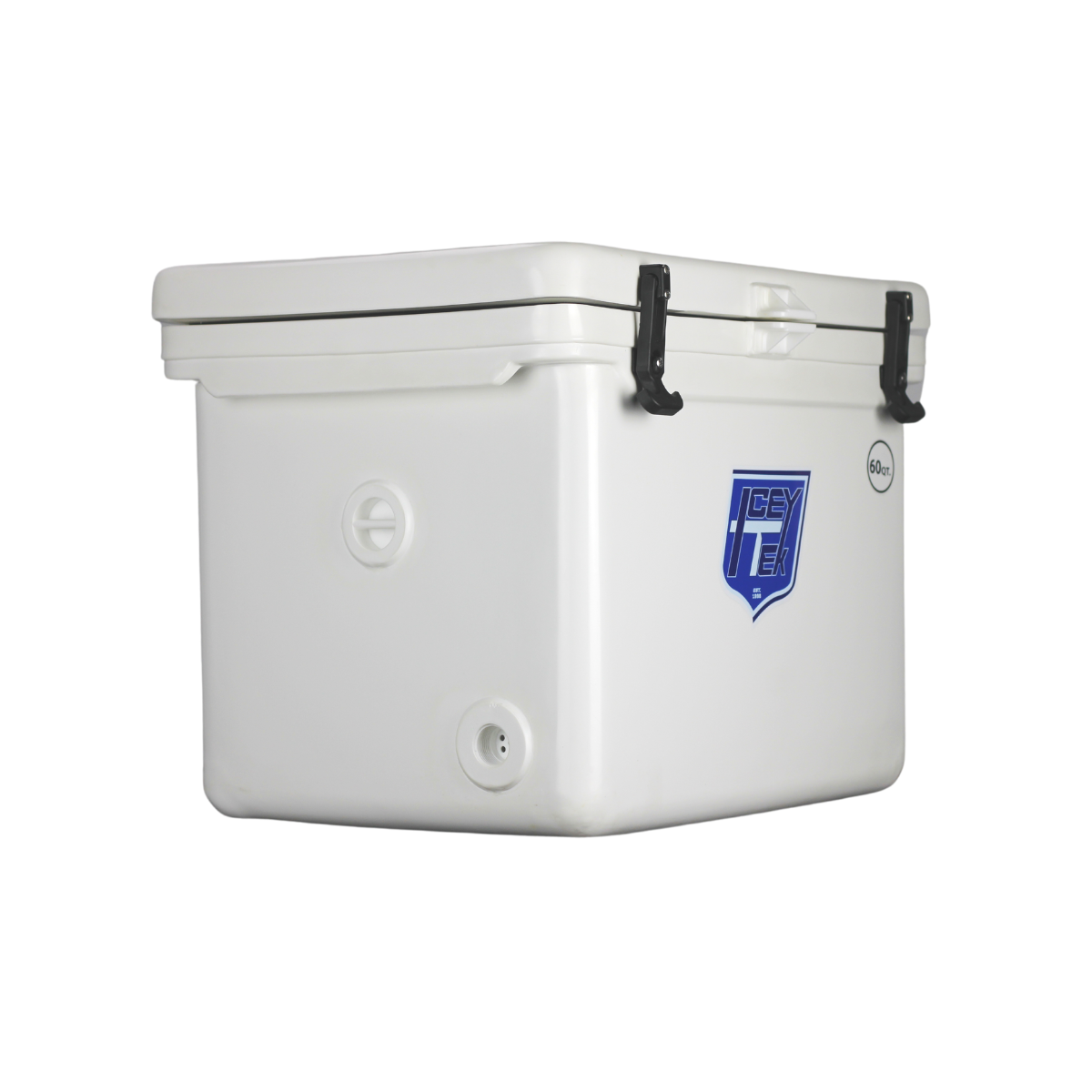 ICEY-TEK 60 Quart Cooler – Icey-Tek USA
