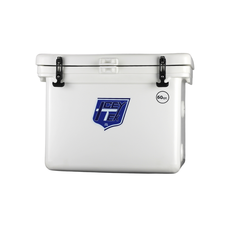 ICEY-TEK 60 Quart Cooler – Icey-Tek USA