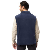 ICEY-TEK Columbia Fleece Vest