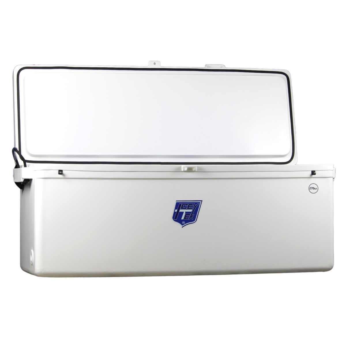 ICEY-TEK 270 Quart Cooler – Icey-Tek USA
