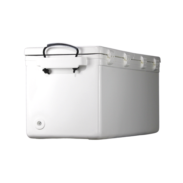 Daiwa Cooler Box Soft School EX 1500 Mocha Small 15 Liters