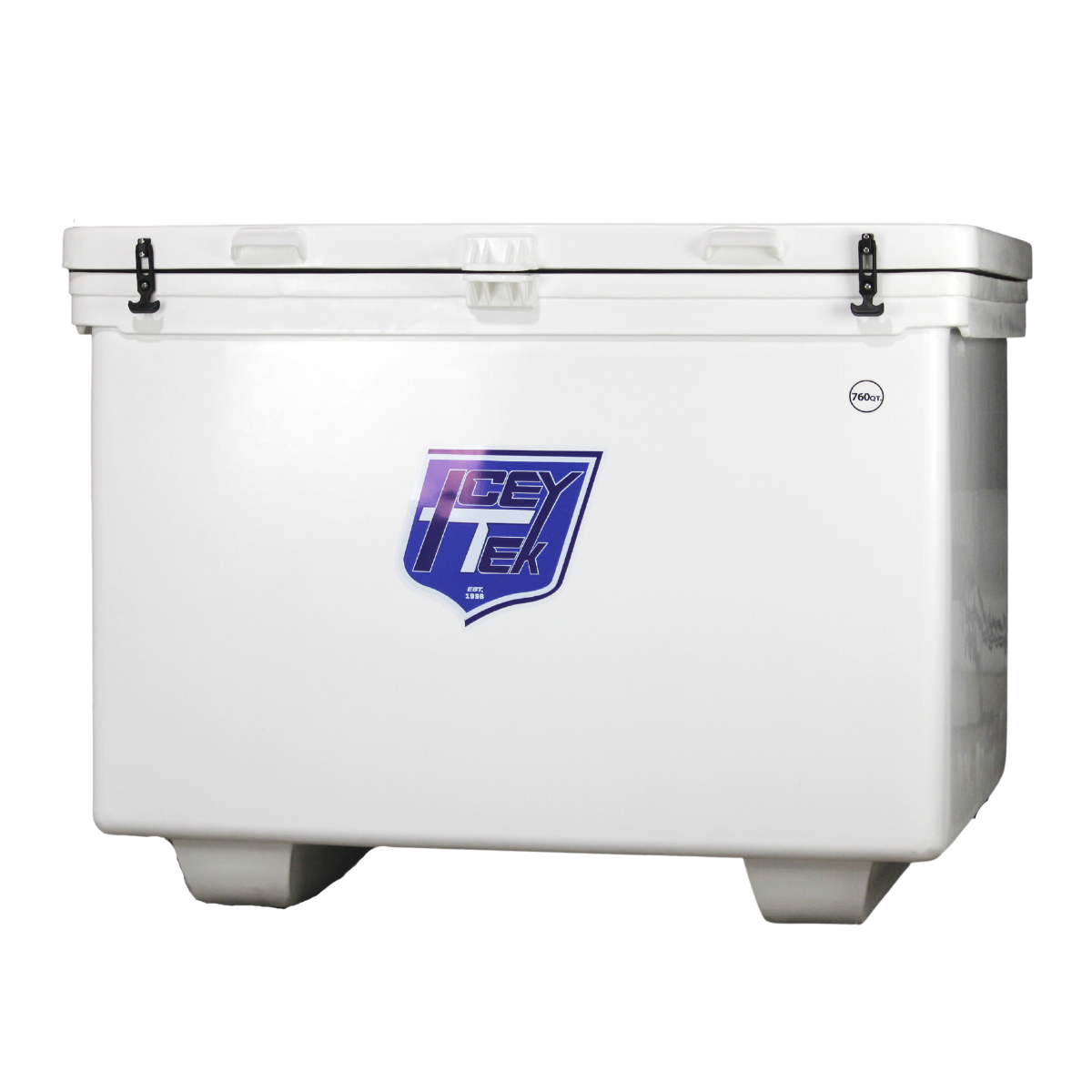 ICEY-TEK 760 Quart Cooler – Icey-Tek USA