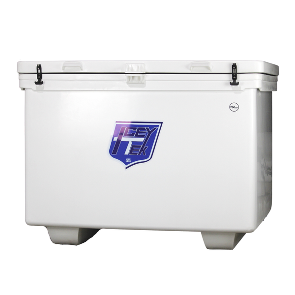 ICEY-TEK 760 Quart Cooler