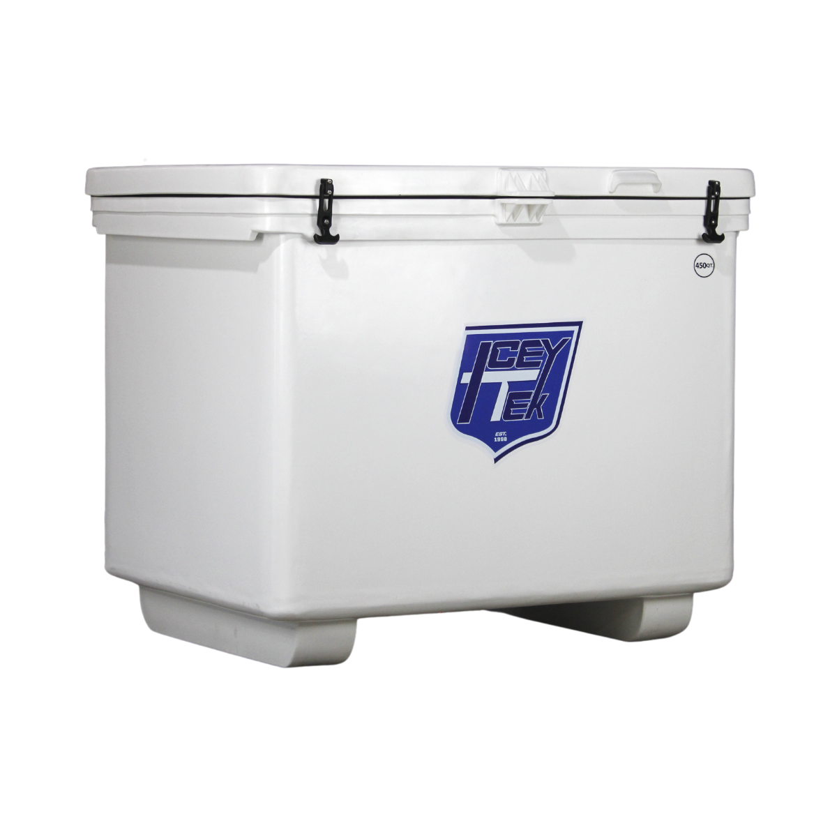 ICEY-TEK 450 Quart Cooler – Icey-Tek USA