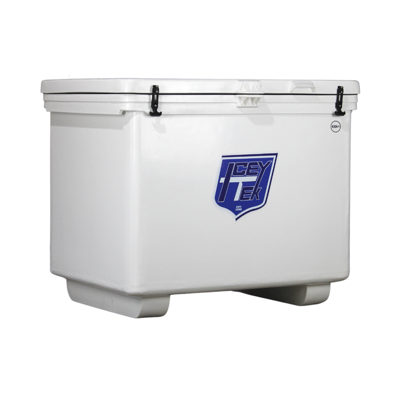 ICEY-TEK 450 Quart Cooler