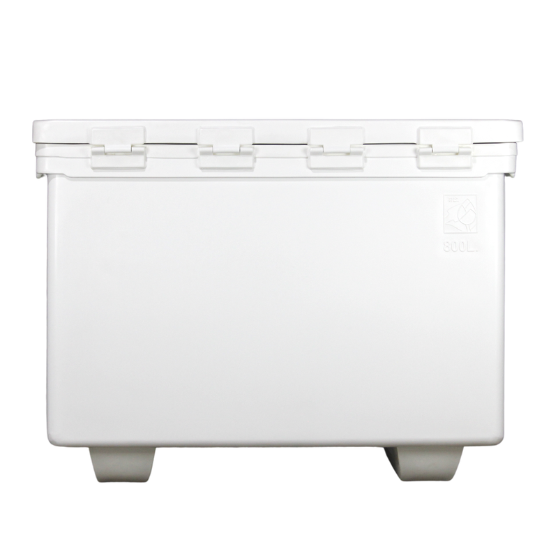 Icey Ice ICEY-TEK 760 Quart Cooler – Icey-Tek USA