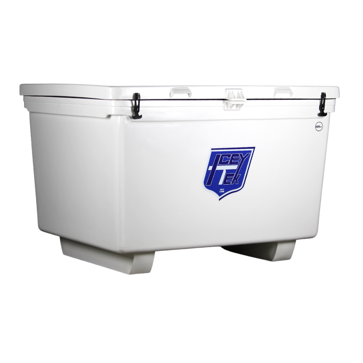 ICEY-TEK 600 Quart Cooler – Icey-Tek USA
